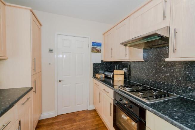 44, Melbourne Road, Cannock, Staffordshire, WS12 2