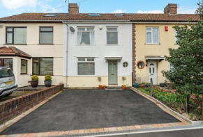86, South Liberty Lane, Ashton, Bristol BS3 2SY