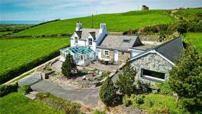 Bryn Teg, Lon Engan, Pwllheli LL53 7LB