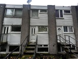 214, Millcroft Road, Carbrain, Glasgow G67 2QL