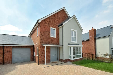 Golding Road, Tunbridge Wells, TN2
