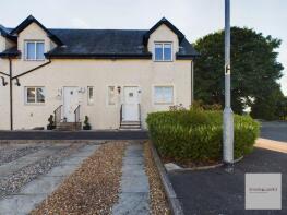 12, Crosslaw Gardens, Lanark ML11 9DL