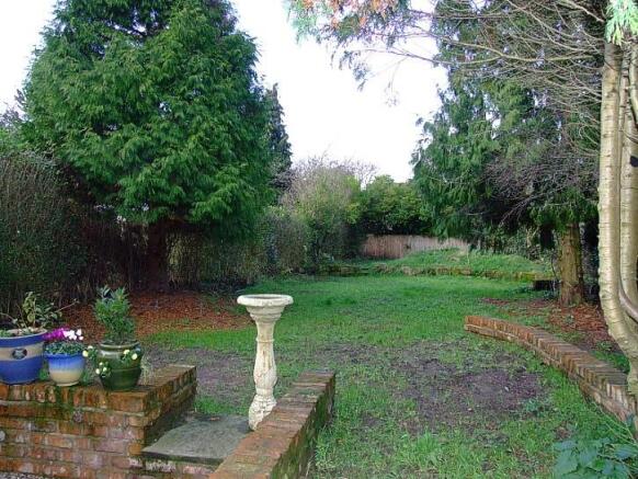 Garden 1
