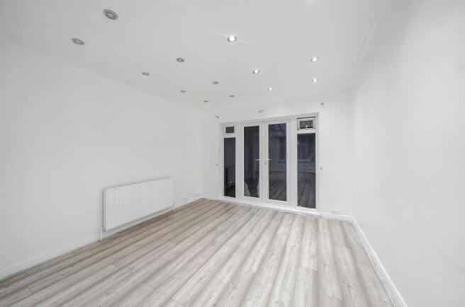 Davidson Frost-Wellings, DFW, Hibbert Road, Harrow