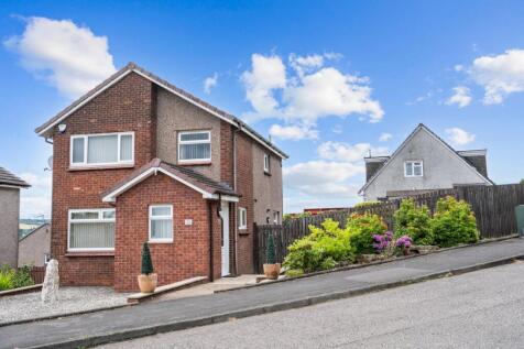 Alloway Crescent, Bonnybridge, FK4