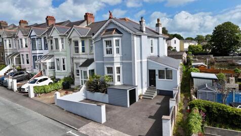 Forest Road, Torquay, TQ1