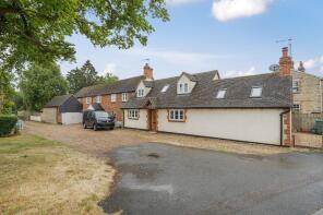 12, Chapel Road, Stanford In The Vale, Faringdon SN7 8LG
