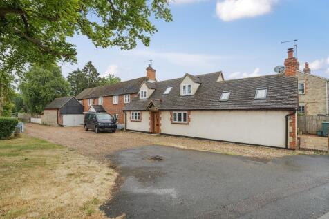 Stanford in the Vale, Oxfordshire, SN7