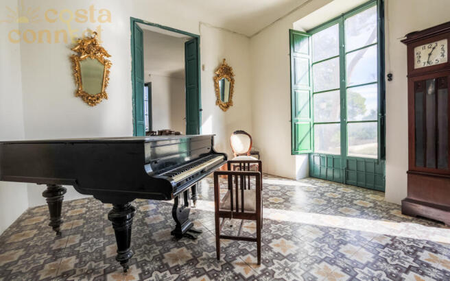 Finca Santa Faz Elvira-15