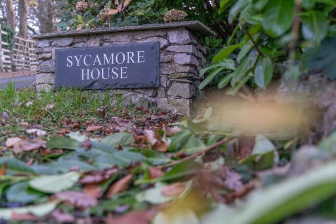 Sycamore House