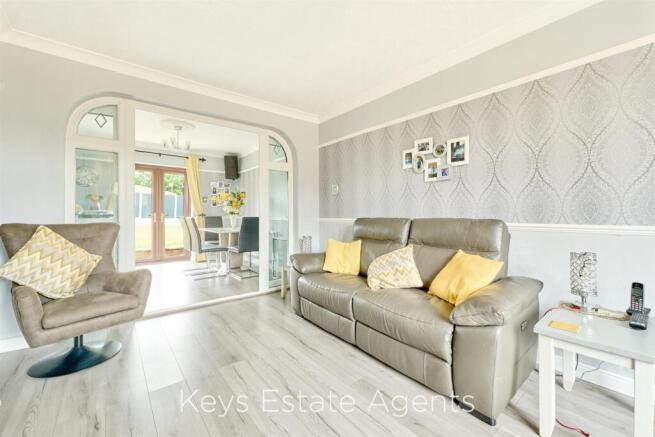 Lounge Area
