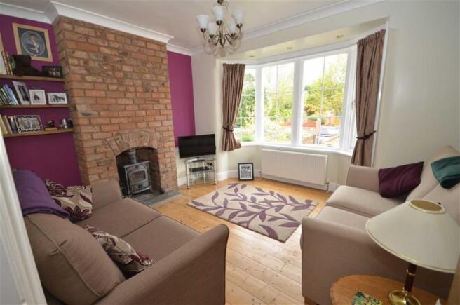 Front Living Room