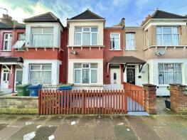 18, Aberdeen Road, Harrow HA3 7NF