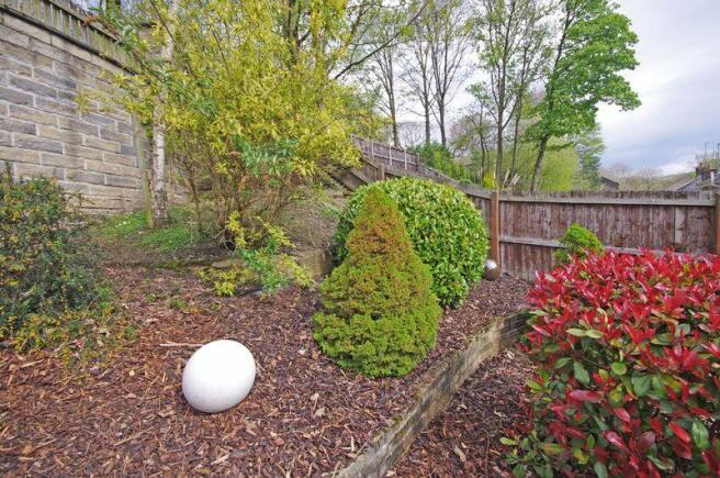 Rockery