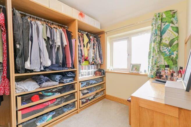 Dressing Room/...
