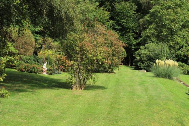 Garden 3
