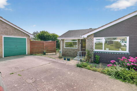 Woodfield Road, Ledbury, HR8