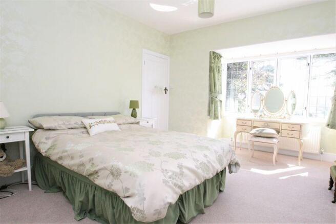 Bed 1
