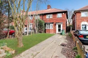 47, Gipsy Lane, Oxford OX3 7PT