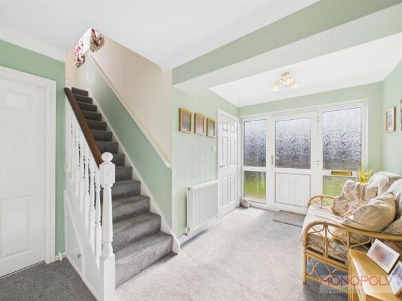 Ffordd Mon, Wrexham, LL11 photo 2