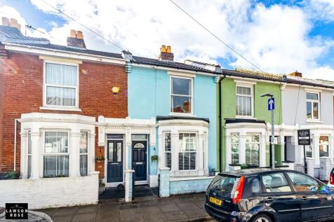 Westfield Road, Southsea, PO4