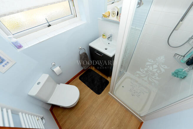 Shower Room/WC
