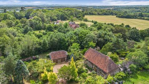 Snatts Road, Uckfield, East Sussex, TN22