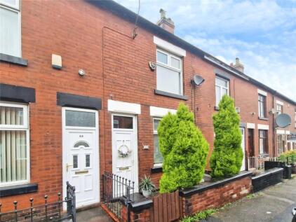 Longfield Road, Bolton, Greater Manchester, BL3