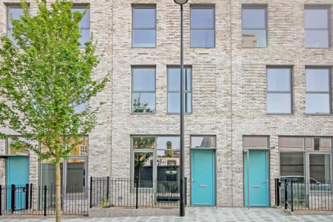 Exterior - Cedarwood