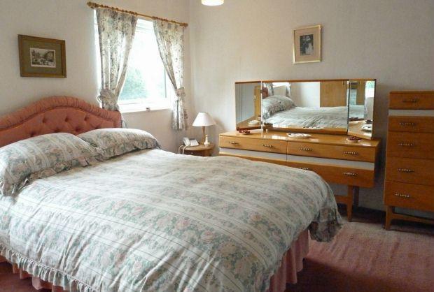 Bedroom 2/3