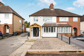 20, Woodland Road, Maple Cross WD3 9SU