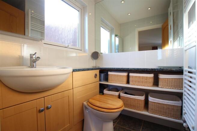 En suite