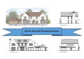 8, Carbone Hill, Northaw, Potters Bar EN6 4PL