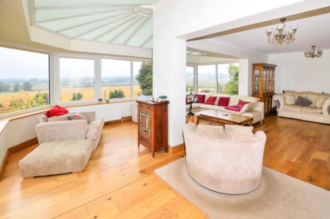 Living Room One