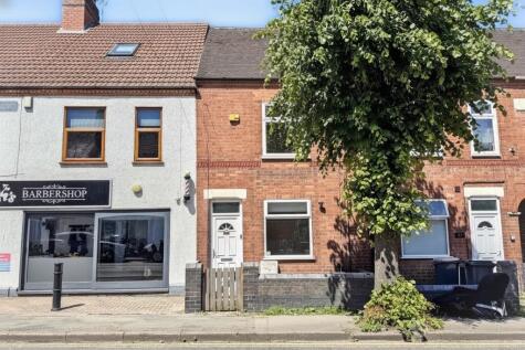 Arbury Road, Stockingford, Nuneaton, CV10 7NJ