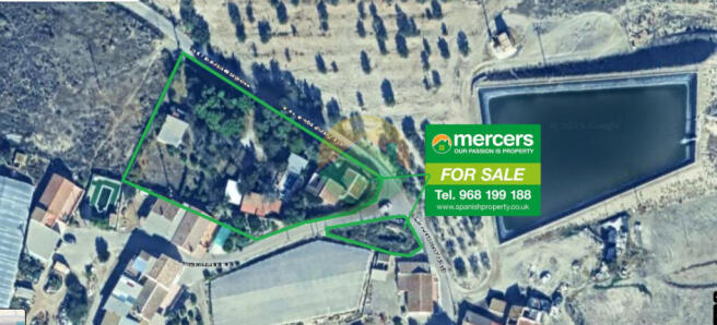 4 Bedroom Country house For Sale-ATA03-2