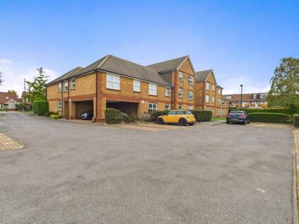 Staines Road, Feltham, Middlesex, TW14