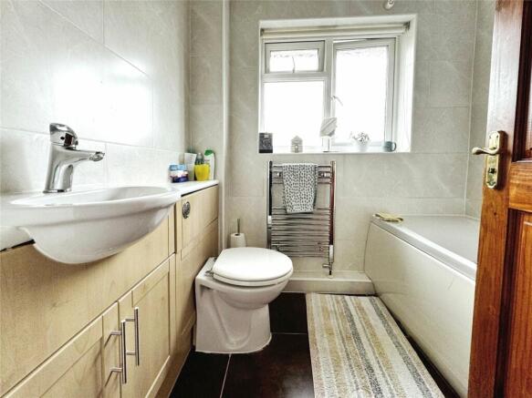 Bathroom Wc