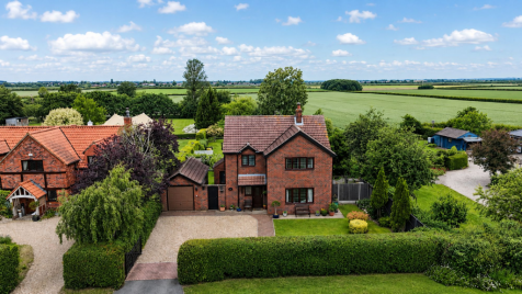 School Lane, Springthorpe, DN21