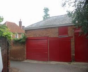 Garages