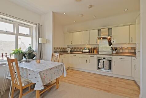 Gillfield House, Crookes, Sheffield