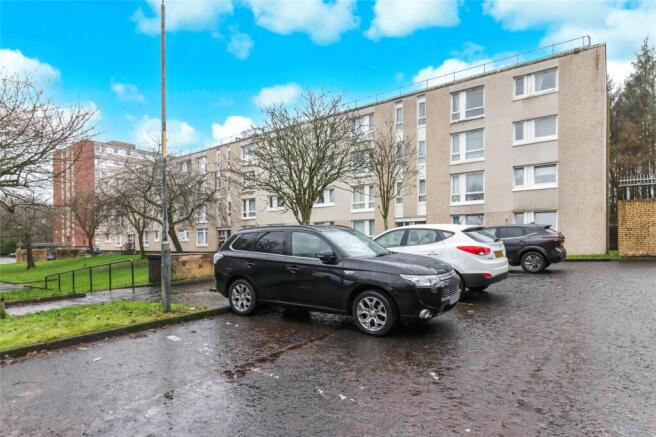 Residents Parking