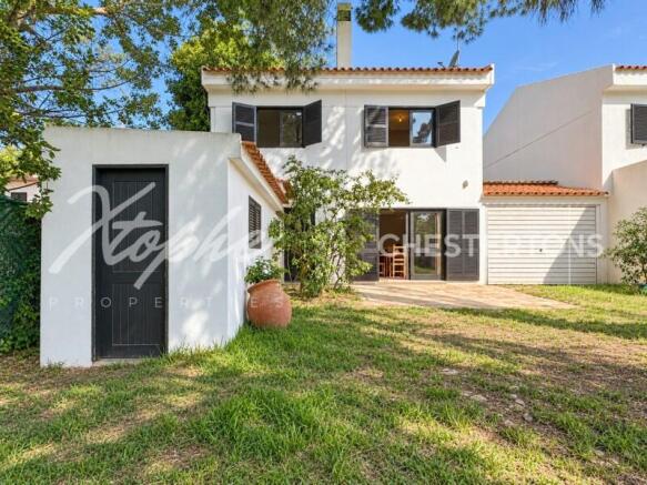 Vilamoura 3 Bed Townhouse Renovaton Project For Sale (17)