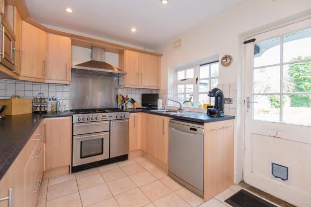 Kitchen/Breakfast