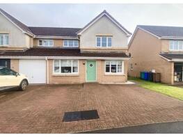 34, Forrestburn Road, Coatbridge ML5 1BF