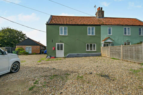 Calthorpe Street, Norfolk, NR12