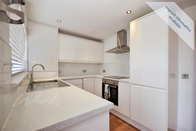 Bridle 5 kitchen use