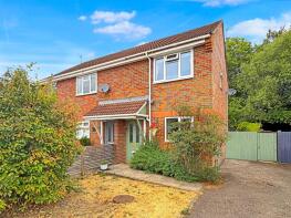 28, Boughton Way, Amersham HP6 6PU