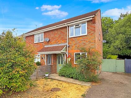 Boughton Way, Amersham, HP6