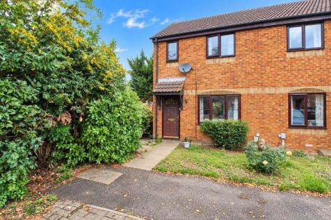 Howard Close, Wilstead, MK45